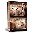 Angels, Demons and Masons (Secrets of.....) plus Beyond the Da Vinci Code Special Edition Double DVD Box Set - Dan Brown