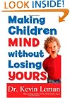 Making Children Mind without Losing Yours