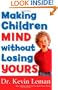 Making Children Mind without Losing Yours
