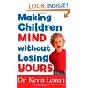 Making Children Mind without Losing Yours