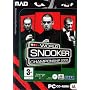 World Snooker Championship 2005 - Mad (PC CD)