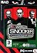 World Snooker Championship 2005 - Mad (PC CD)