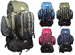 Hiking Gear