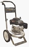 2400PSI Pressure Washer