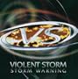 Storm Warning