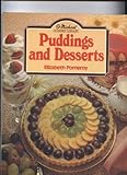 Puddings and desserts