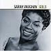 Sarah Vaughn: Gold