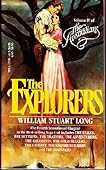 The Explorers (The Australians, #4)