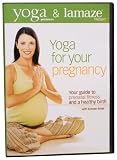 Bayview - Yoga Journal's: Yoga For Your Pregnancy, 1 dvd