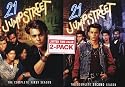 21 Jump Street: The Complete First and Second Seasons