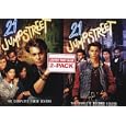 21 Jump Street: The Complete First and Second Seasons by