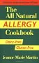 All Natural Allergy Cookbook: Delicious Recipes Everyone Will Love!