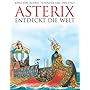 Asterix entdeckt die Welt