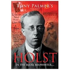 Holst - In the Bleak Midwinter [DVD] [NTSC]