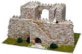 Alcazars Gate Model Kit