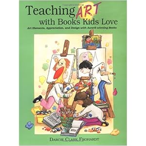 art picture books