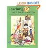 Teaching Art with Books Kids Love: Art Elements, Appreciation, and Design with Award-Winning Books