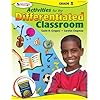 Activities for the Differentiated Classroom: Grade Three