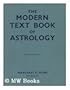 The modern text-book of astrology,