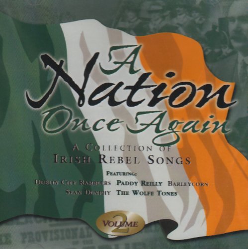 A NATION ONCE AGAIN VOL2