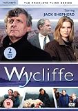 Wycliffe: The Complete Third Series [DVD]
