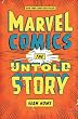 Marvel Comics: The Untold Story