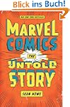 Marvel Comics: The Untold Story