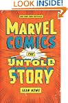 Marvel Comics: The Untold Story