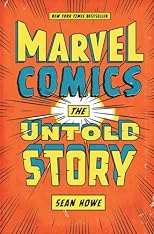 Marvel Comics
