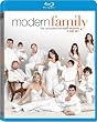 Modern Family: The Complete Second Season [Blu-ray]
