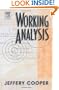 Working Analysis
