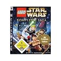 Lego Star Wars - Die komplette Saga [Software Pyramide]
