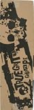 TRUE GRIT 20/BOX GRIPTAPE
