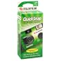 Fujifilm QuickSnap Flash 400 Disposable 35mm Camera