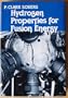 Hydrogen Properties for Fusion Energy