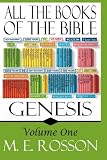 All the Books of the Bible: Genesis (Volume 1)