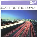 Produkt-Bild: Jazz For The Road (Jazz Club)