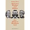 Zwischen Brahms und Wagner. Der Dirigent Hermann Levi