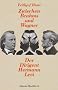 Zwischen Brahms und Wagner. Der Dirigent Hermann Levi