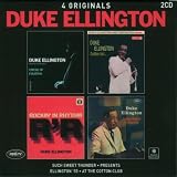 Duke Ellington: 4 Originals (2CD)