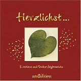 Produkt-Bild: Herzlichst...