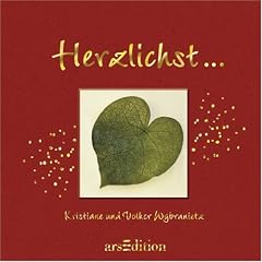 Herzlichst...