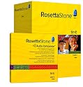 Rosetta Stone Version 3: Hindi Stufe 3 Persönliche Edition inkl. Audio Companion