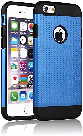 iPhone 6s Case, iPhone 6 Case, 4.7", Thin Armor, Dark Blue