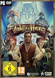 Zoom Produkt-Bild: Tale of a Hero