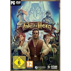 Tale of a Hero