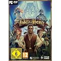Tale of a Hero