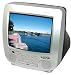 Produkt-Bild: Marquant TV 37 cm mit integriertem DVD-Player