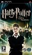 Harry Potter and the Order of the Phoenix (PSP)