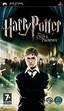 Harry Potter and the Order of the Phoenix (PSP)